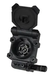 Hopkins Towing Solution 40950 Endurance Multi-Tow 7 Blade & 4 Flat
