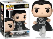 Zack Snyder’s Justice League - Superman Levitating #1123 Pop! Vinyl
