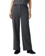 Eileen Fisher Wide Leg Pants