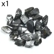 Elite Noble Shungite - 2.5 - 2.75g Natural Rough Specimen