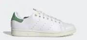 Adidas Stan Smith Women’s Size 6 Tennis Shoe White Green Trainer Sneaker NEW