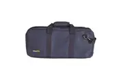 CHEFTECH 18 PIECE KNIFE ROLL BAG - RED, BLACK BLUE OR CAMO