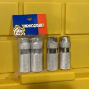 Mongoose Mid-School Pegs 1997 1 NOS Set One Mounted