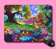 Grateful Dead Computer Mouse PadS Rock n Roll g1