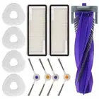 Accessory Set for Narwal For Freo X For Ultra J4 J4 Lite Robot Vacuums