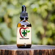 Lemon Balm Tincture ORGANIC Herb Extract Concentrate Herbal Liquid