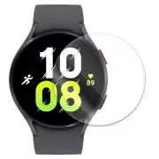 Ultra-Thin Tempered Glass Screen Protector for Samsung Galaxy Watch 5 44mm R910N