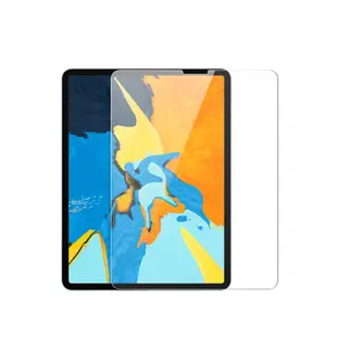 iPad鋼化玻璃保護貼 高清 抗藍光 霧面 iPad Air5/4 Mini6/5 Pro11 10.2 9.7玻璃貼