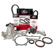 Basco Engine Timing Belt Kit - ETK1075HTWDB