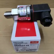 New AKS 33 060G2110 For Danfoss pressure transmitter Free Shipping
