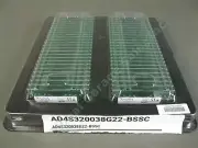 50 NEW ADATA 8GB DDR4 3200MHz RAM SODIMM 260-Pin DRAM Industrial Laptop Memory