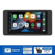 Aerpro 7" Multimedia Receiver to suit Mitsubishi Triton (2015) & Challenger (2013-2015) - AM9126K
