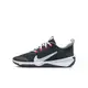 NIKE 休閒鞋 NIKE OMNI MULTI-COURT (GS) 中大童 黑 DM9027402 現貨 廠商直送