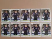 Panini Road to UEFA EURO 2020 Antoine Griezmann LOT 10 stickers #112