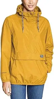 [Eddie Bauer] Ladies' Anorak Pullover