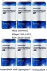 6 Bottles NAD 60 caps each ~ Exp 2026 FREE SHIPPING