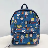 在飛比找Yahoo!奇摩拍賣優惠-小Z代購#LeSportsac x snoopy 史努比 查