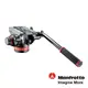 【Manfrotto】曼富圖 油壓雲台 MVH502AH