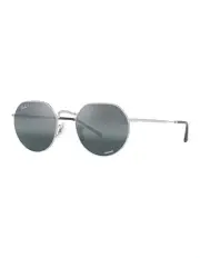 [Ray-Ban] JACK Blue Polarised Sunglasses