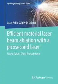 在飛比找博客來優惠-Efficient Material Laser Beam 