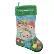 Cocomelon 20” Christmas Stocking JJ, TomTom, And YoYo NEW