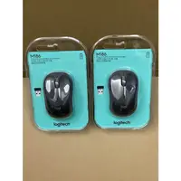 在飛比找蝦皮購物優惠-新莊內湖自取330元 羅技 Logitech M186 灰 