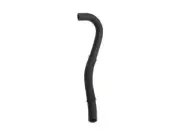 Dayco 57YS87Z Valve To Engine Heater Hose Fits 1992-1996 Toyota Camry 2.2L 4 Cyl (for: Toyota)