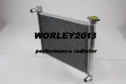 Aluminum radiator for Polaris Sportsman Touring XP EPS FOREST 550 850 2009-2015