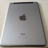 在飛比找蝦皮購物優惠-Apple iPad mini 3 A1600 / iPad