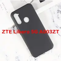 在飛比找蝦皮購物優惠-ZTE Tpu 中興 Libero 5G A003ZT 矽膠