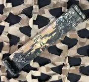 NEW KM Paintball Universal JT Goggle Strap - SE Wanted