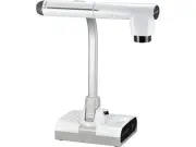 ELMO TT-12W - Document Camera 1080p 8 Mega Pixels Android-Powered