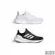 ADIDAS 男女 慢跑鞋 PUREBOOST 23 WIDE 黑色 白色 -IF4839 IF8064