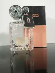 Vintage Marcel Franck Crystal Escale SGDG Numbered , Dated, Signed Atomizer NIB