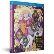Sleepy Princess In The Demon Castle: The Complete Season (US Import)