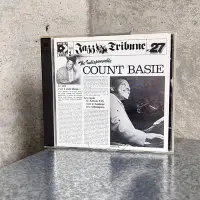 在飛比找Yahoo!奇摩拍賣優惠-平常小姐┋2手CD┋Count Basie《The Indi