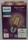 Philips Smart Bulb LED 40W Dimmable Wi-Fi Wiz Connected Light