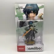 Nintendo Amiibo Byleth Fire Emblem Super Smash Bros Collection