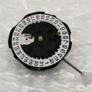 PE46D PE46 Quartz Movement Two and Half Pin Single Calendar Watch Movement
