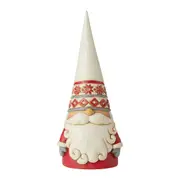 Heartwood Creek Nordic Noel Hat Gnome
