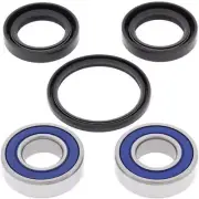 Wheel Bearing Kit For 1991 Honda CB750 Nighthawk 0920331