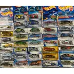 HOTWHEELS HOT WHEELS 風火輪風火輪藍卡系列老卡