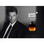 MONTBLANC LEGEND NIGHT 萬寶龍傳奇紳夜男性淡香精 100ML