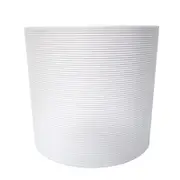 Scheurich 28 x 25cm Panna Glazed Indoor Pot