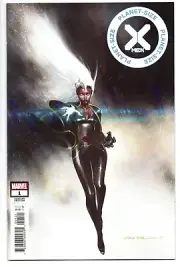 Planet Size X-Men #1 1:50 Olivier Coipel Incentive Variant NM UNREAD 2021