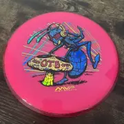 OTB Open Prism Neutron Trance 174g Pink