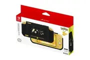 HORI Hybrid System Armor for Nintendo Switch (Pikachu: Black and Gold)