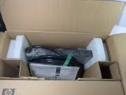 HP Modular Power Distribution Unit PDU 24A LV NA/JPN. Extension Bar Kit Include