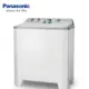 ［Panasonic 國際牌］12公斤 雙槽洗衣機 NA-W120G1