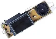 Inverter Board Display Board WW12K8412OW SC，Compatible for Samsung Drum Washing Machine DC92-01885A DC982-01882A